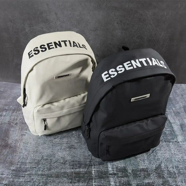 Essentials backpack