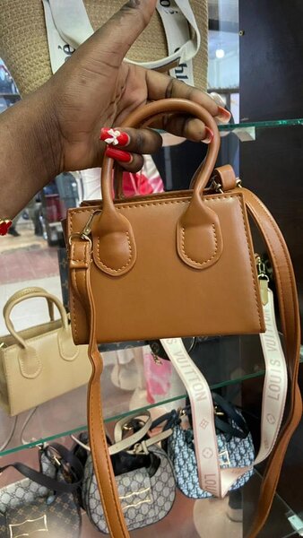 Small bag
