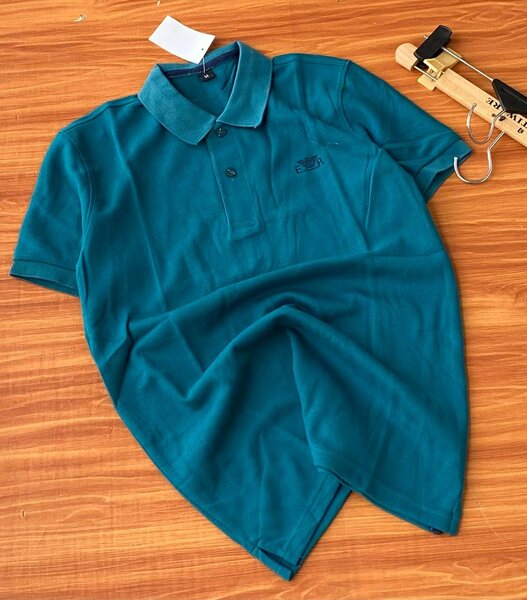 Men's Club T