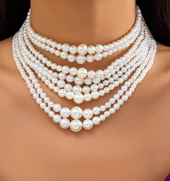 pearl layers