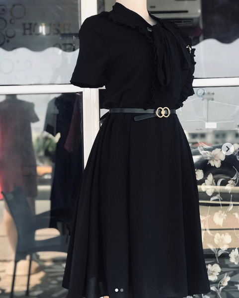 dress