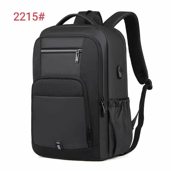 Sac au dos