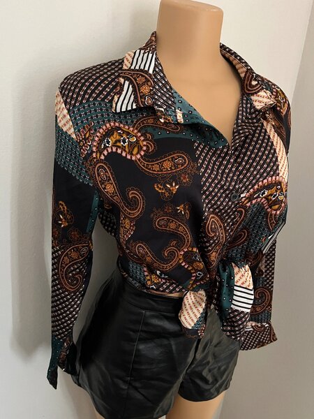 The AA Top