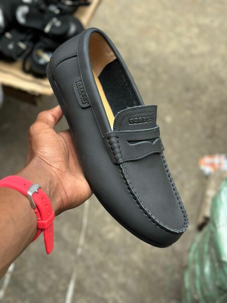 Chaussure Tod's