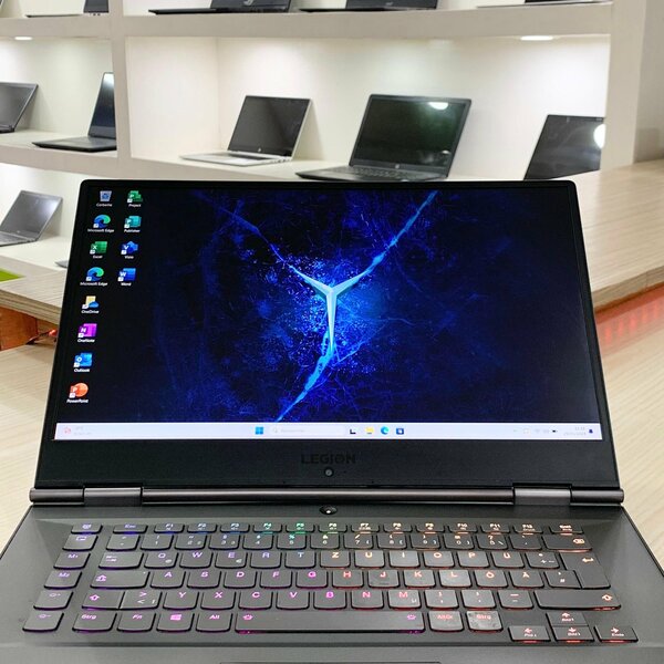 Lenovo légion