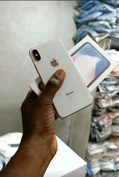 Iphone x simple