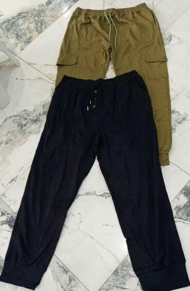 Joggers