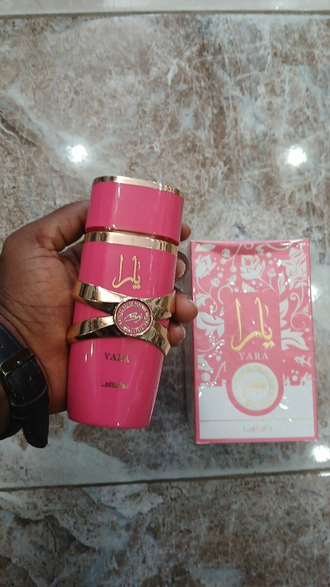 Yara Candy