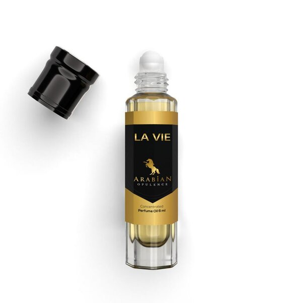 LA VIE