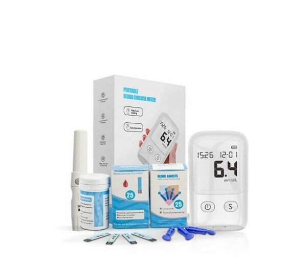 Glucometer