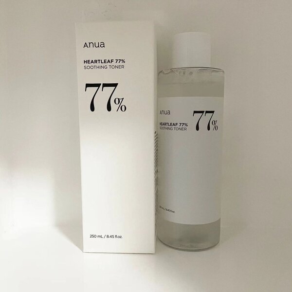Anua, Skin1004 skincare, Cosrx