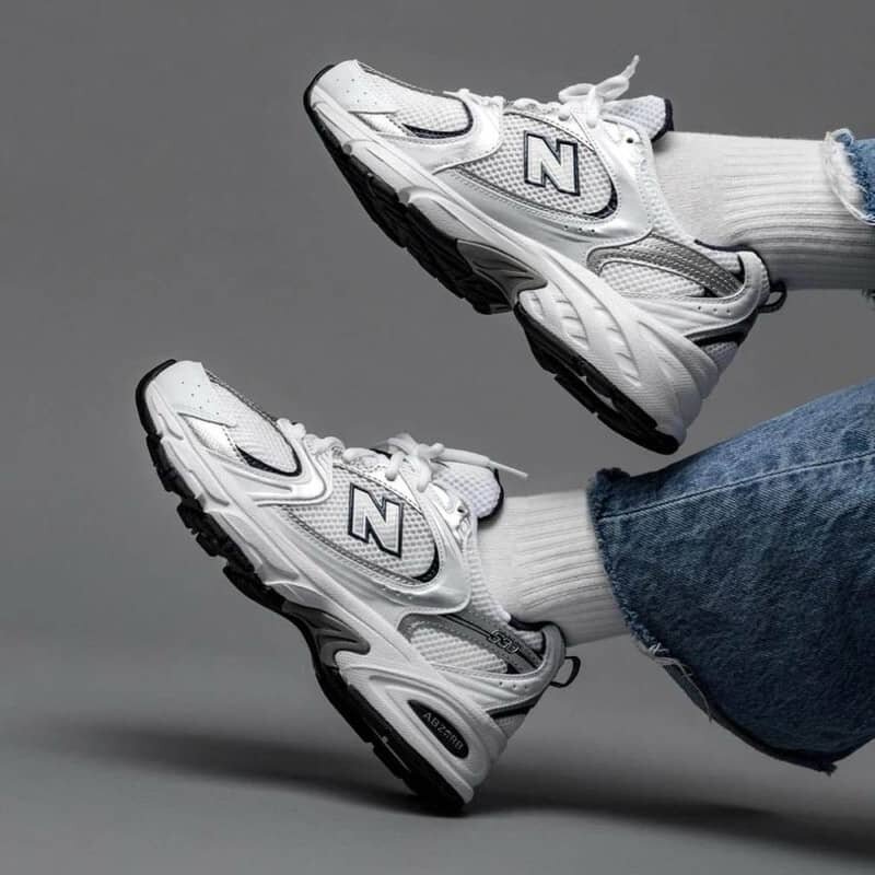 New balance 530