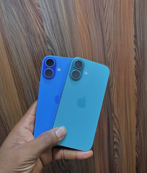 iPhone 16 128gb