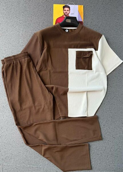 Classic Men's Outfit