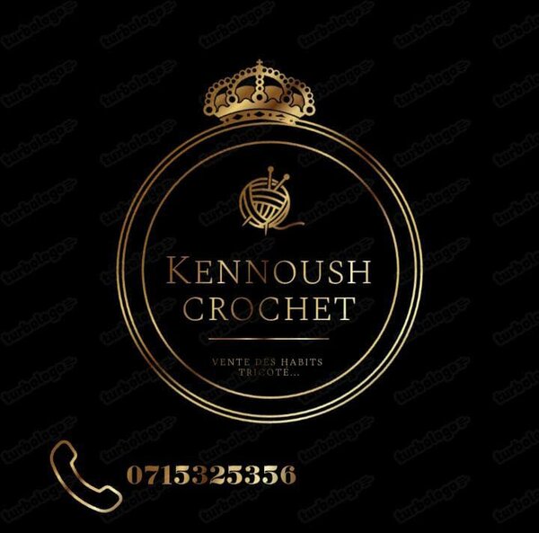 Kennoush-crochet🥰🛍️
