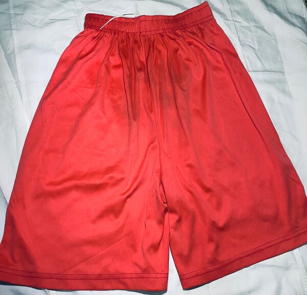 Shorts de sport pour hommes
