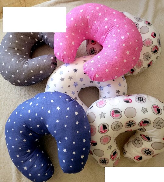 Nursing pillows