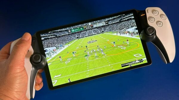 New PlayStation Portal