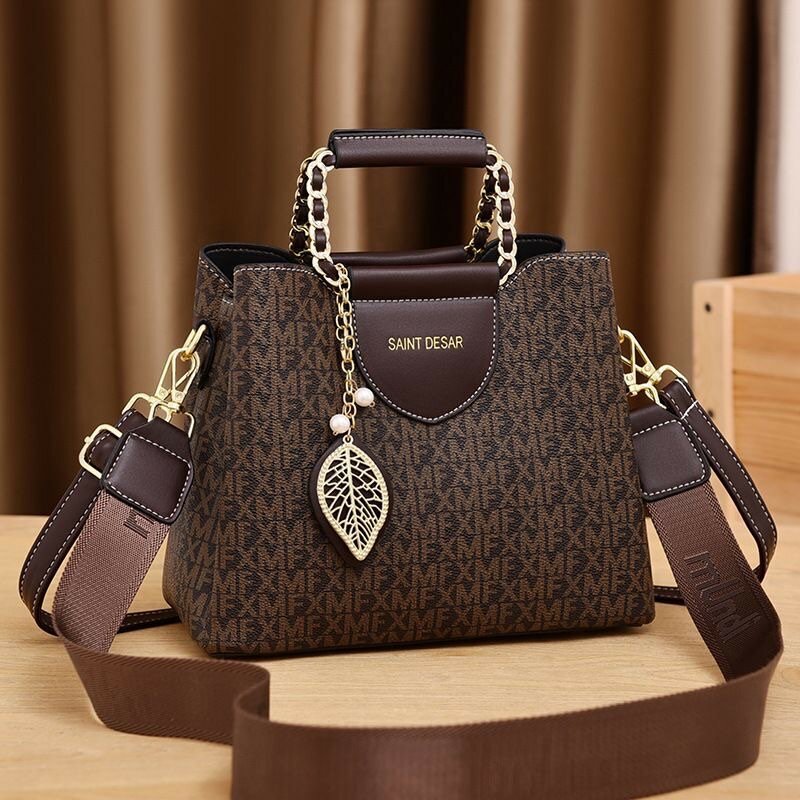 Crossbody bag for ladies
