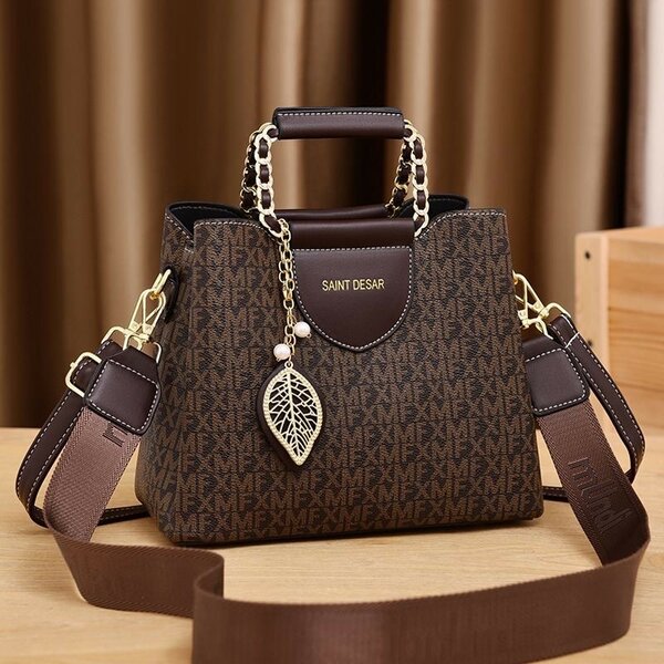 Crossbody bag for ladies