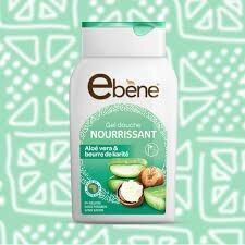 Gel douche Ébène