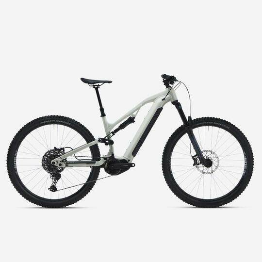 Vélo tout terrain performant