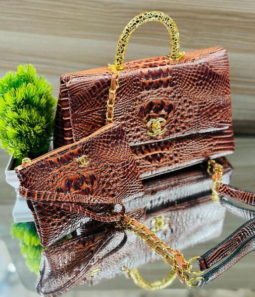Designer bag