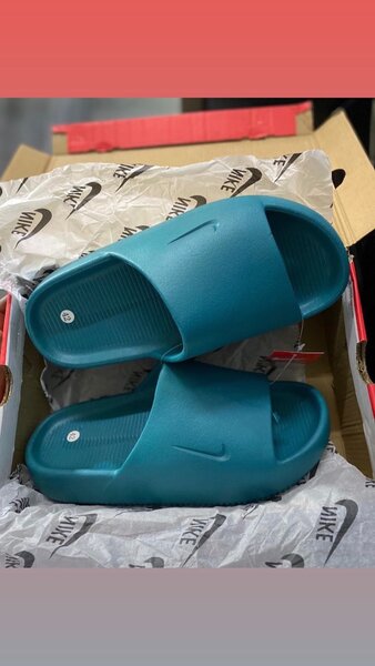 Nike cams