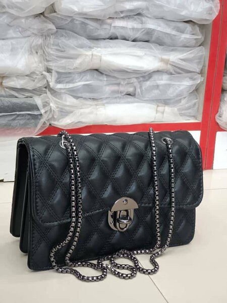 Hand bags