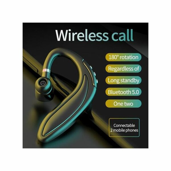 Ecouteur Bluetooth Business Headset HMB-18