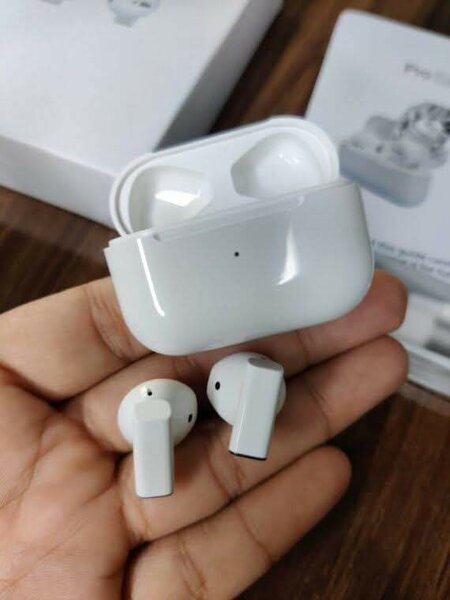 Écouteurs sans fil Bluetooth Pro