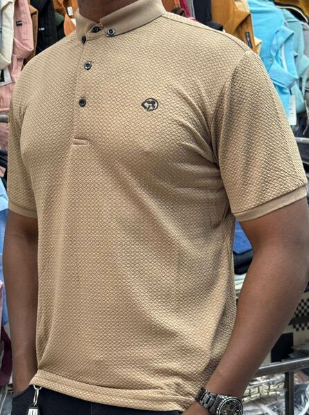 Golf shirts