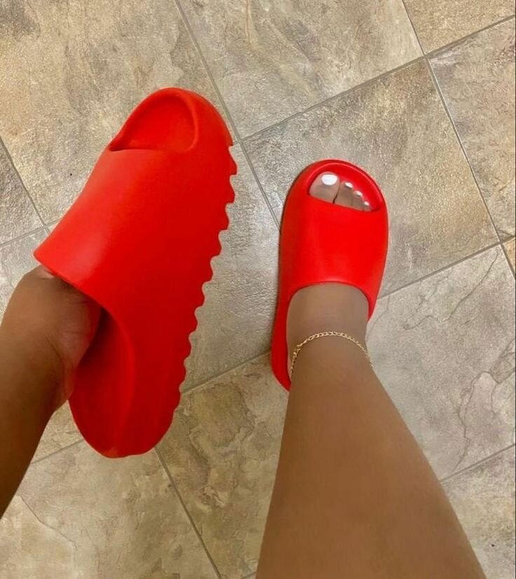 Women's slippers
