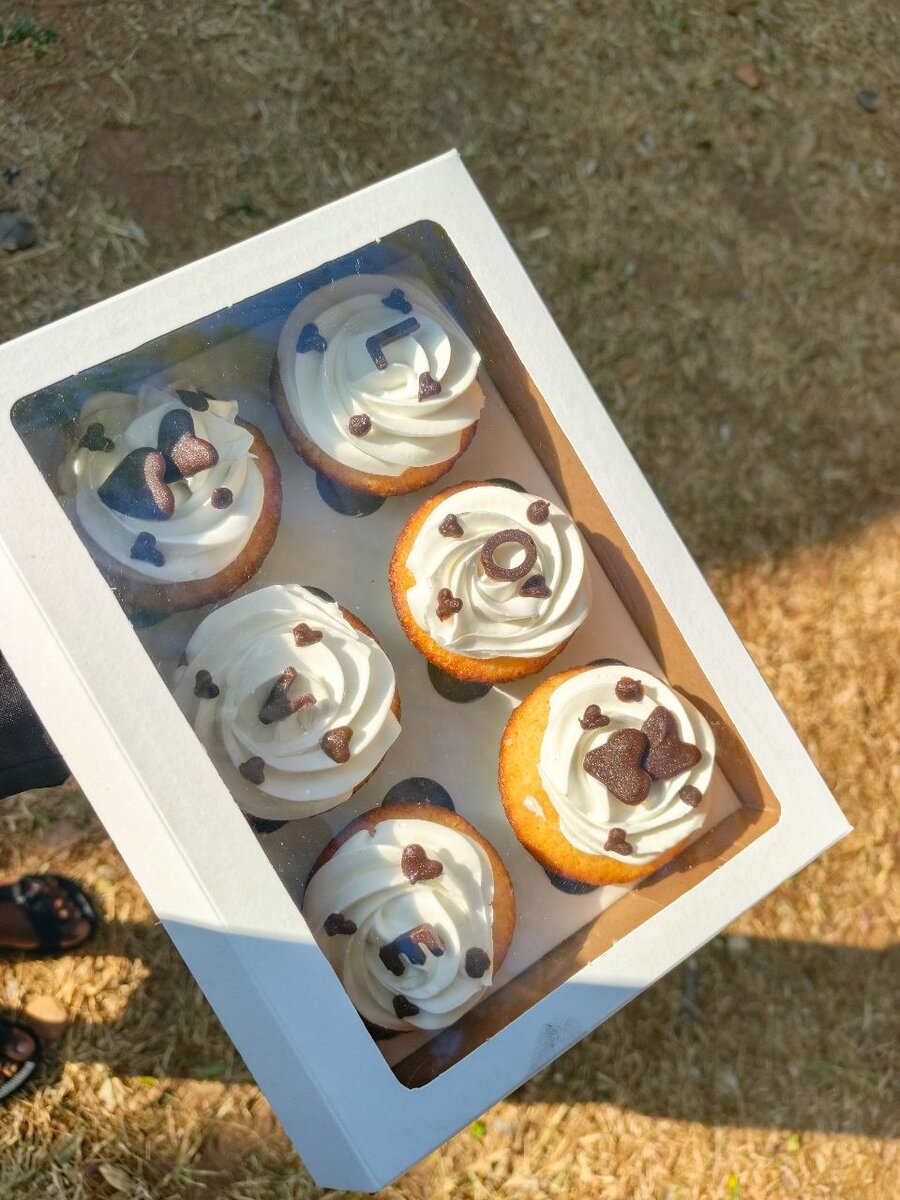 Cupcakes