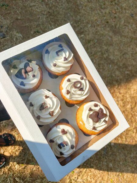 Cupcakes