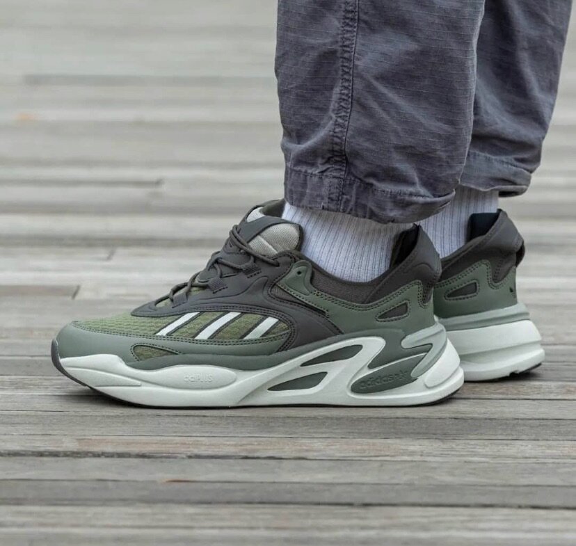 ADIDAS USA