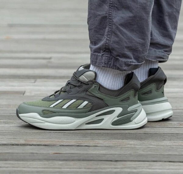 ADIDAS USA