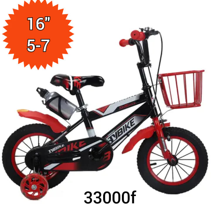  VELOS ENFANTS 