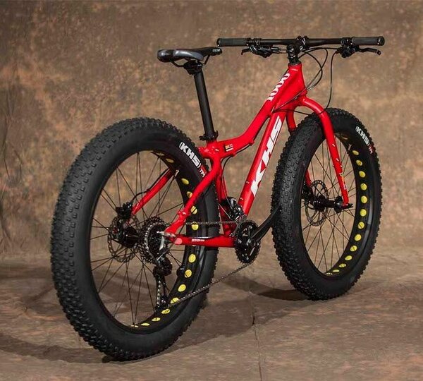 Ben Rors Bike