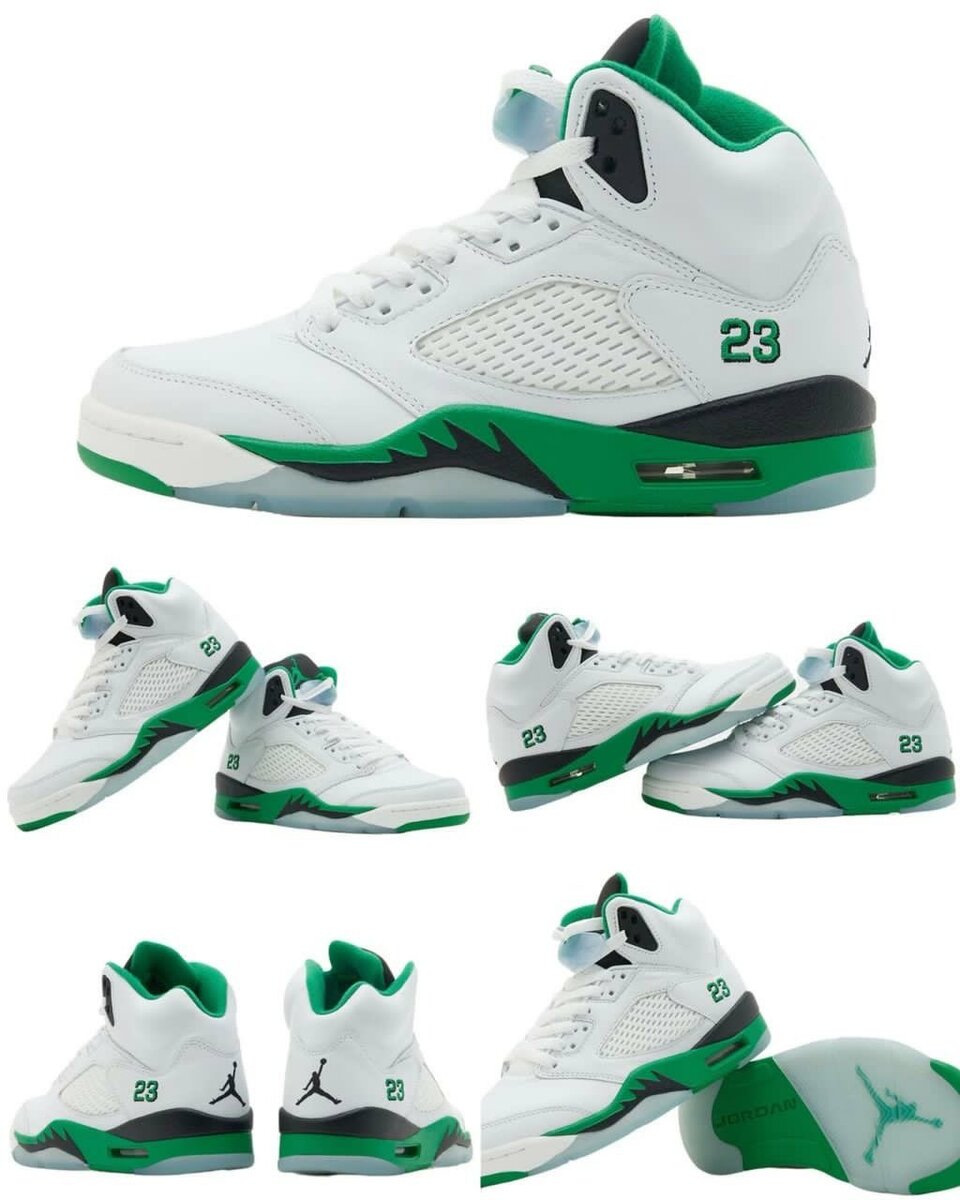 Jordan 4