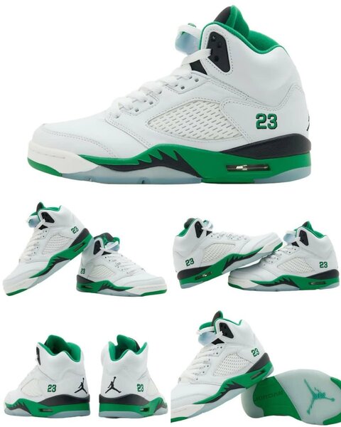 Jordan 4