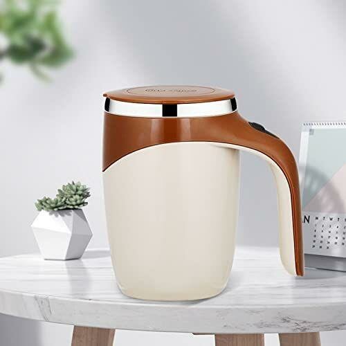 Tasse à Café Avec Fonction D'agitation Automatique