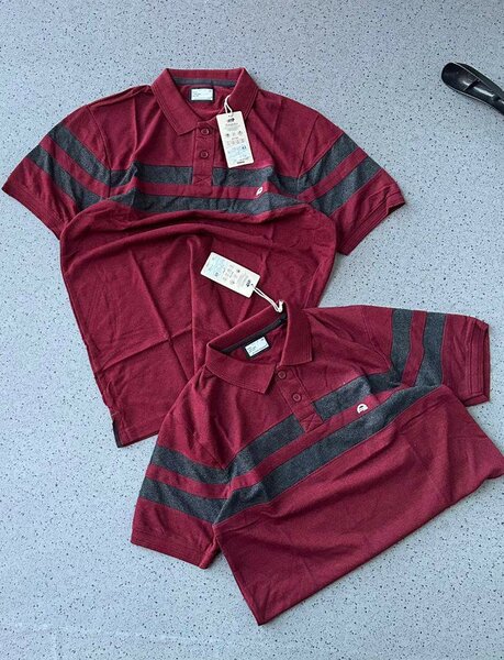 Club tees