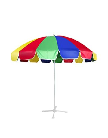 Parasole Grand+Barre De Fer+ Base