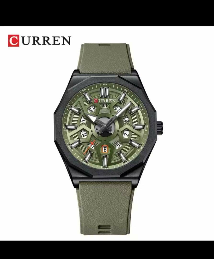 Curren homme
