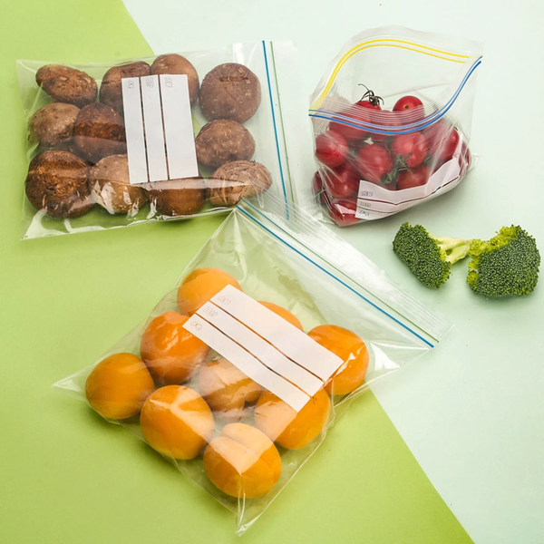 Sac cuisine+ 26,5*31cm (10pcs)