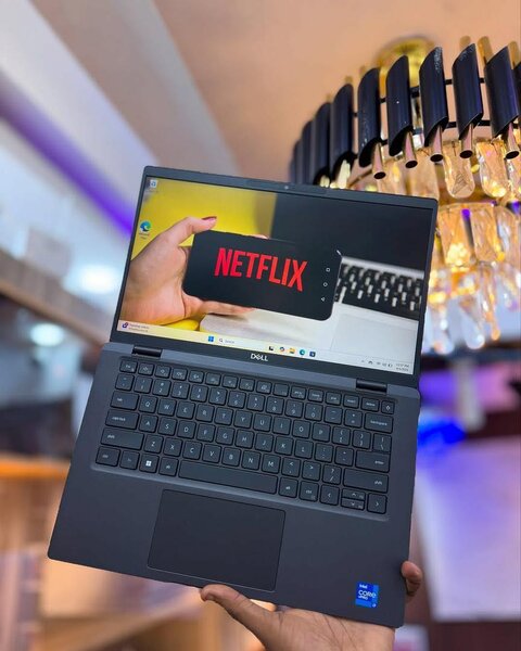 DELL laptop