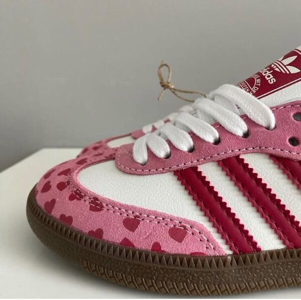 Adidas samba