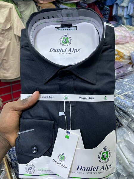 Smart shirts