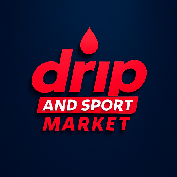 DRIP & SPORT MARKET